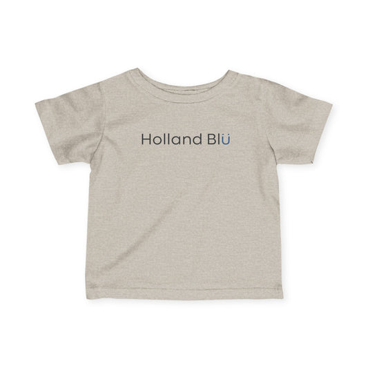 Holland Blu Original | Infant T-Shirt