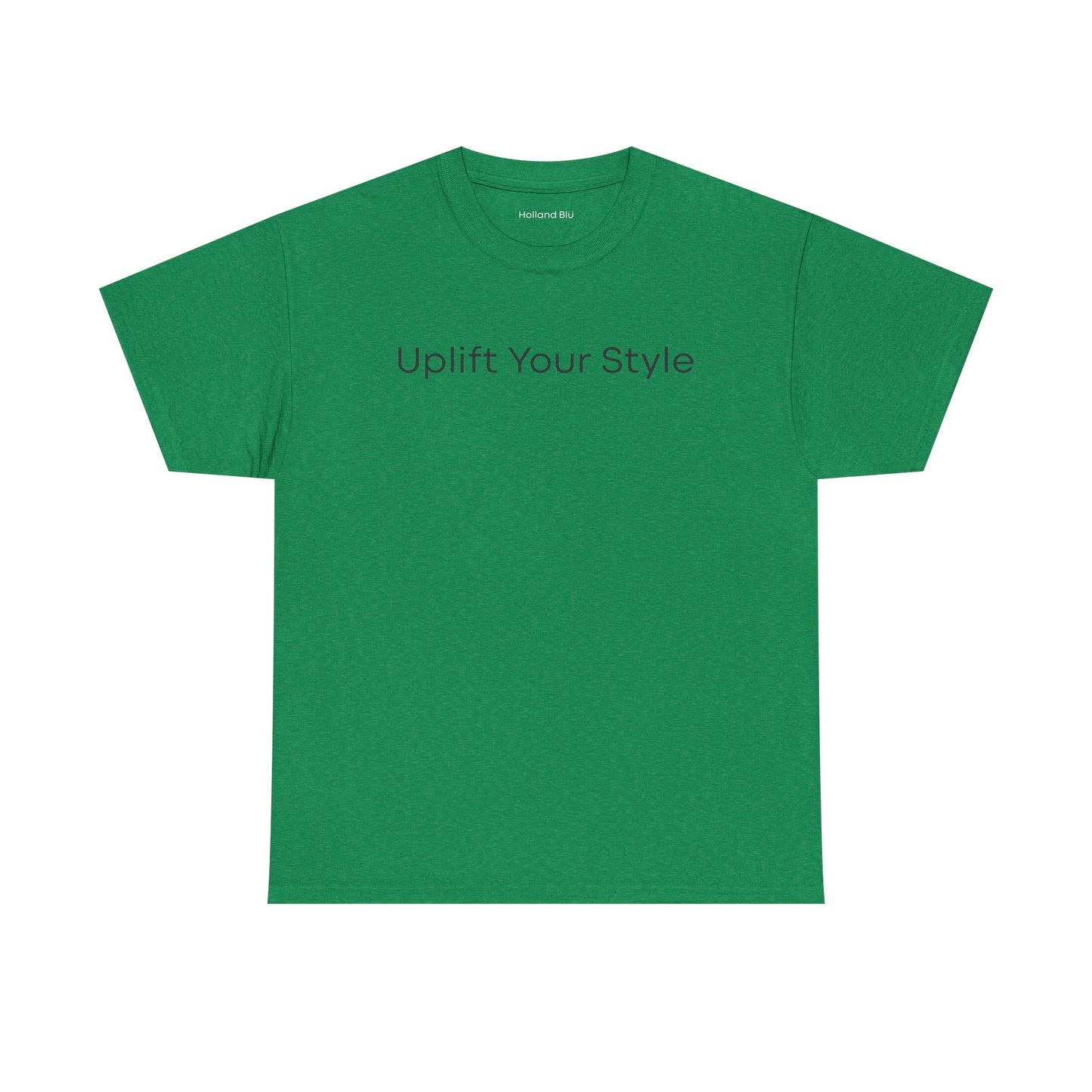 Uplift Your Style | Unisex T-Shirt