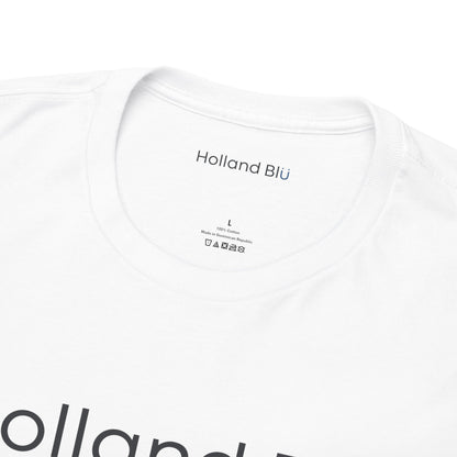 Holland Blu Original | Unisex T-Shirt