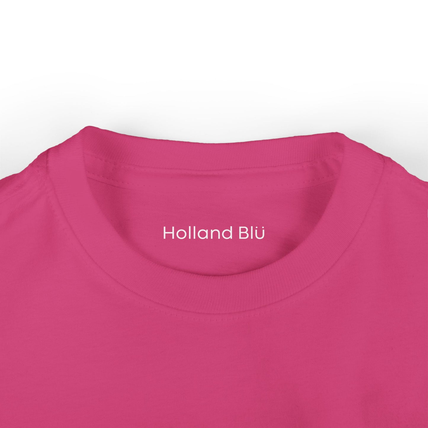 Holland Blu Original | Infant T-Shirt