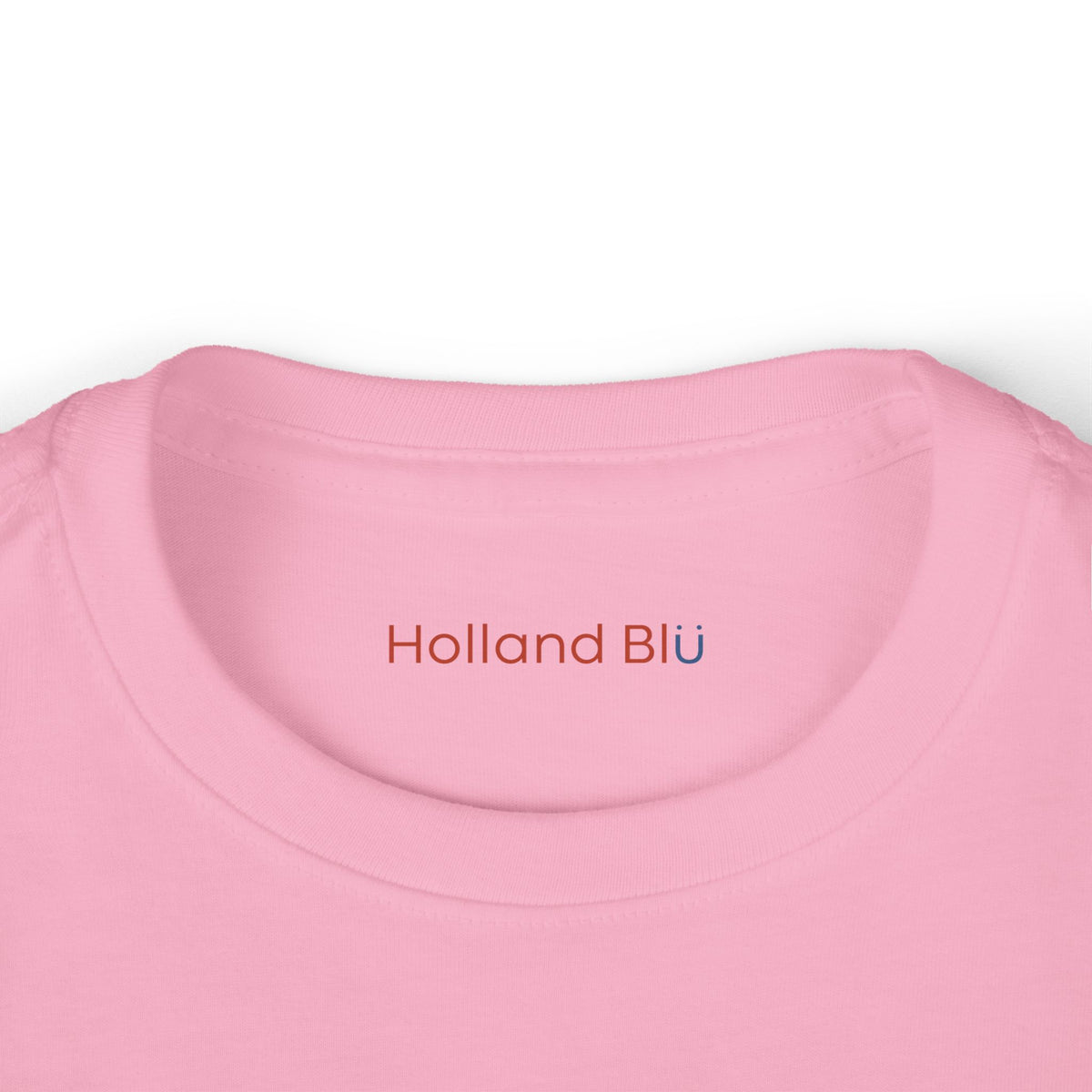 Signature Sunshine | Toddler Long Sleeve T-Shirt