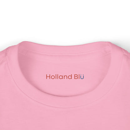 Signature Sunshine | Toddler Long Sleeve T-Shirt