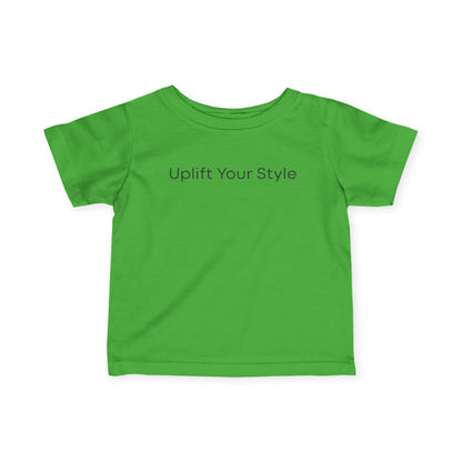 Uplift Your Style | Infant T-Shirt