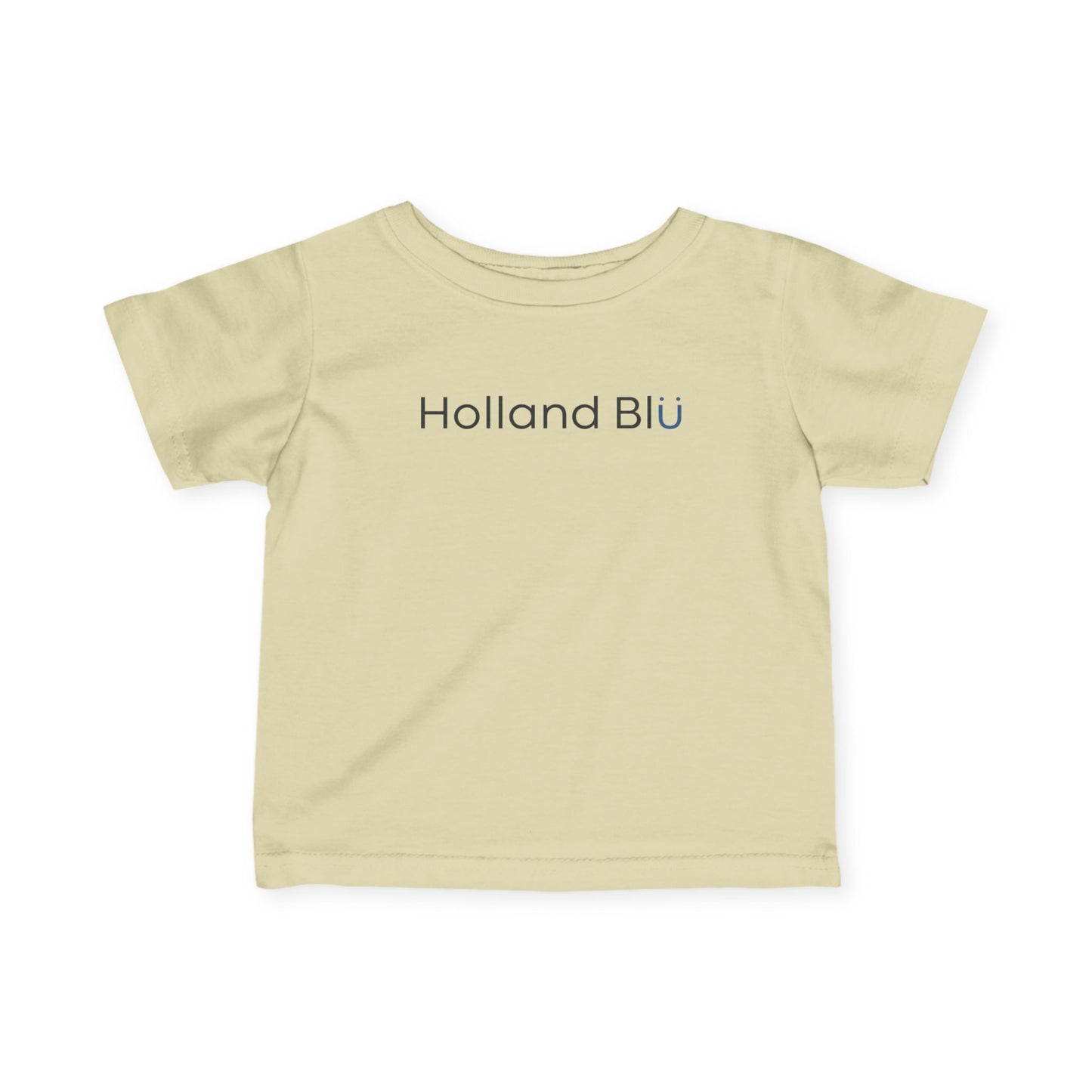 Holland Blu Original | Infant T-Shirt