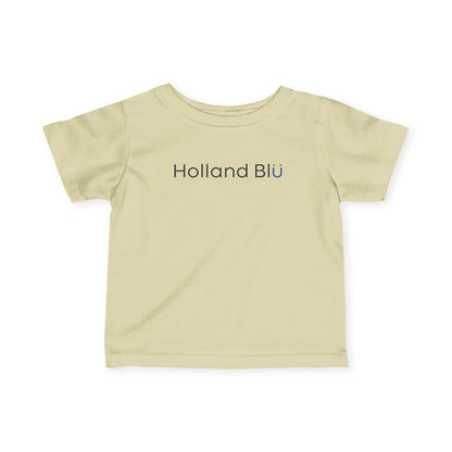 Holland Blu Original | Infant T-Shirt
