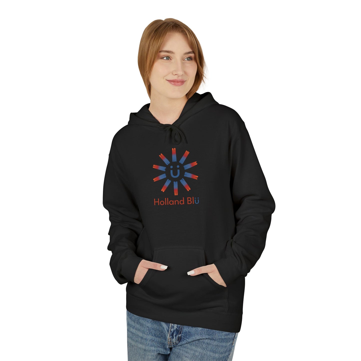 Signature Sunshine | Unisex Hoodie