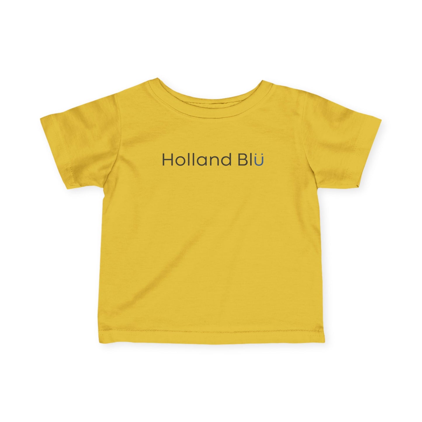 Holland Blu Original | Infant T-Shirt