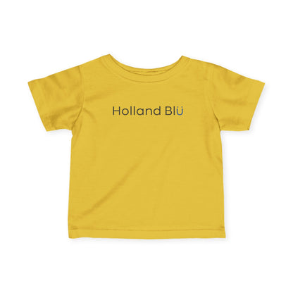 Holland Blu Original | Infant T-Shirt