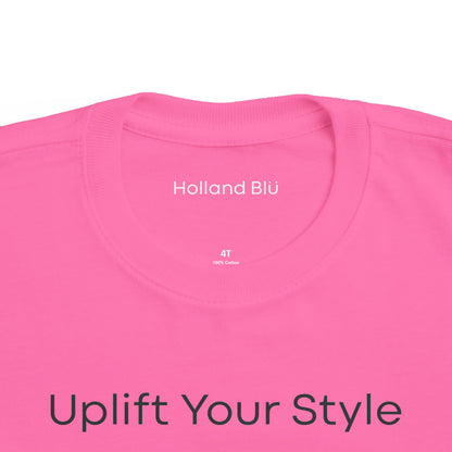 Uplift Your Style | Toddler T-Shirt