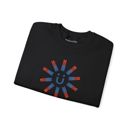 Signature Sunshine | Unisex Crewneck Sweatshirt