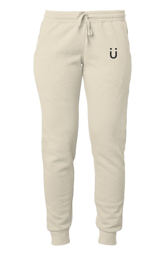 Just U | Women's Wash Sweatpants
