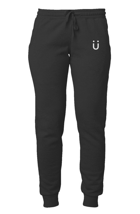 Just U | Women's Wash Sweatpants