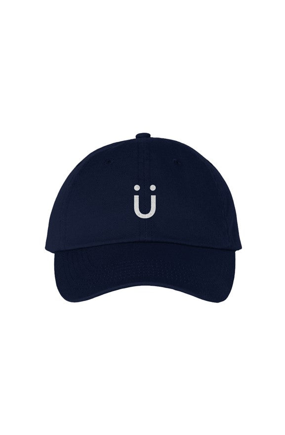 just u | the &amp;#39;u&amp;#39; that smiles