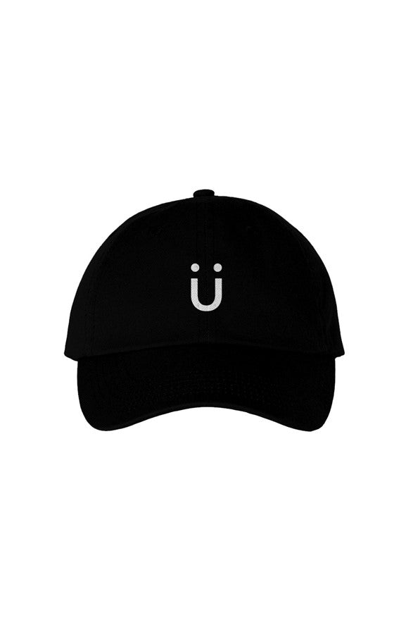 just u | the &amp;#39;u&amp;#39; that smiles