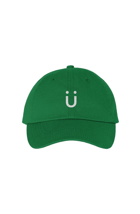 just u | the &amp;#39;u&amp;#39; that smiles