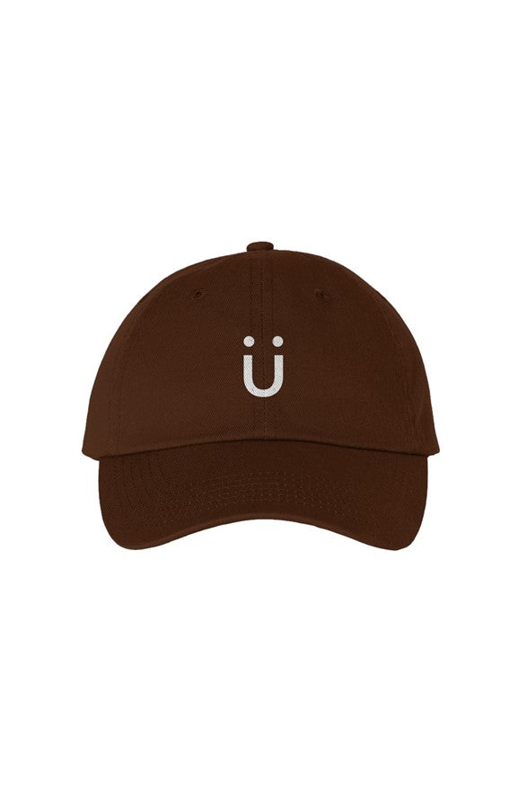 just u | the &amp;#39;u&amp;#39; that smiles