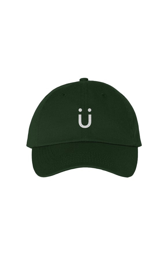 just u | the &amp;#39;u&amp;#39; that smiles
