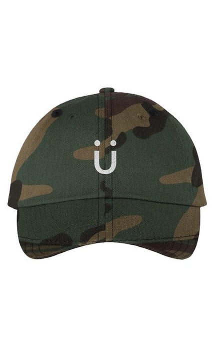 just u | the &amp;#39;u&amp;#39; that smiles