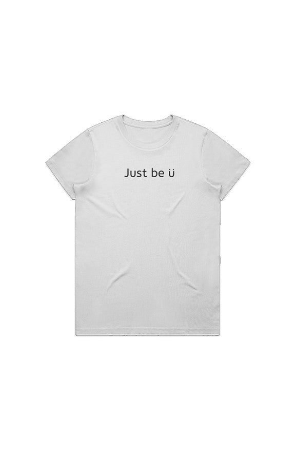 just be u | the that smiles