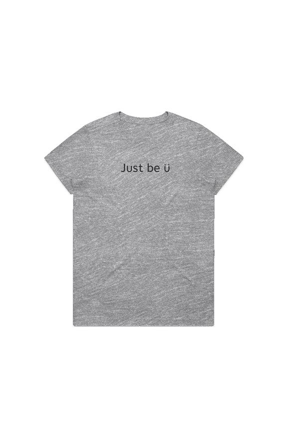 just be u | the that smiles