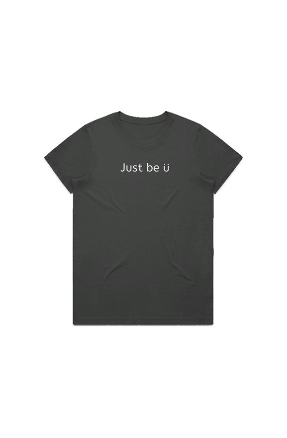 just be u | the that smiles