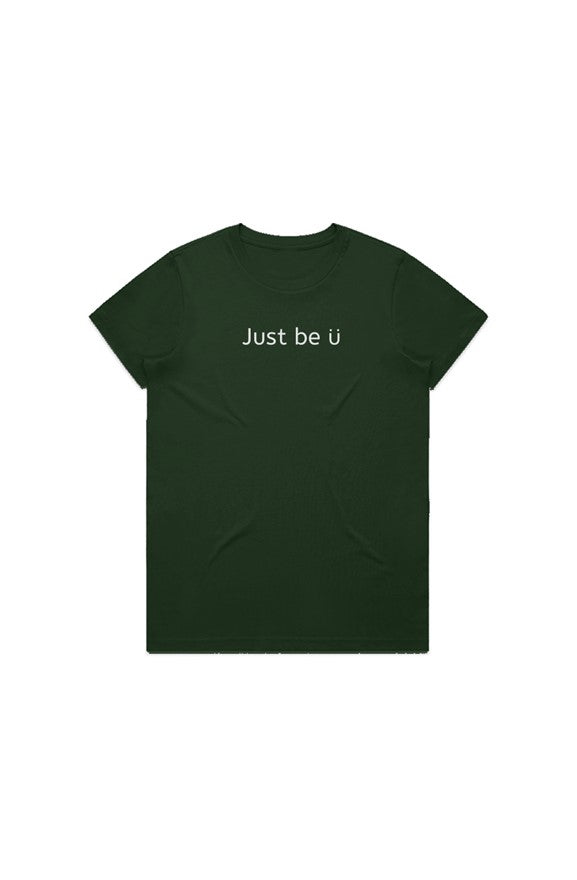 just be u | the that smiles