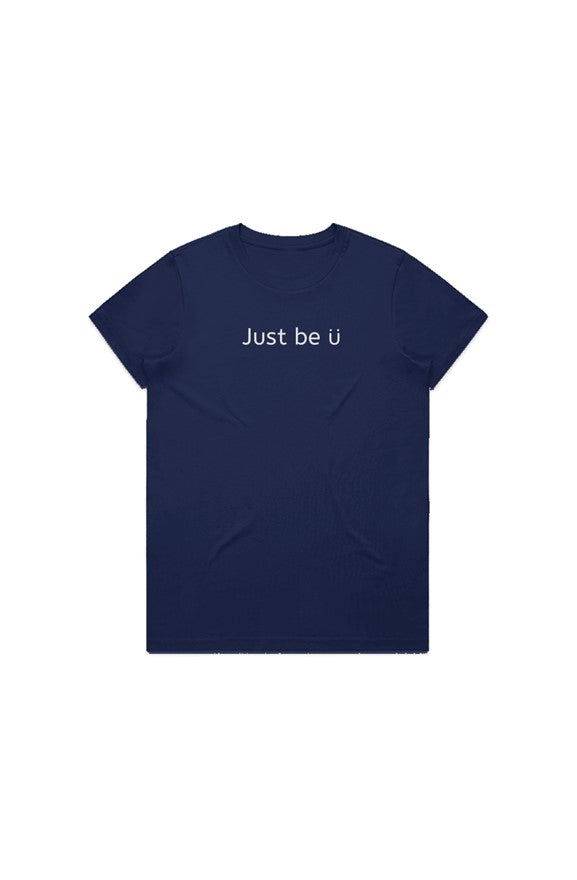 just be u | the that smiles