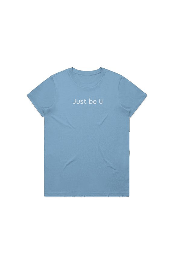 just be u | the that smiles