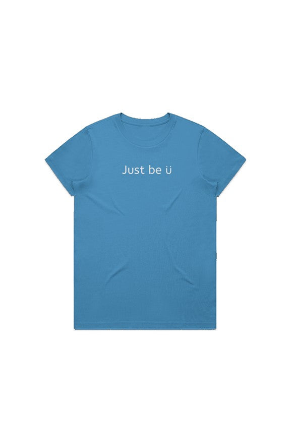 just be u | the that smiles