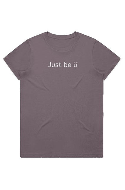 just be u | the that smiles