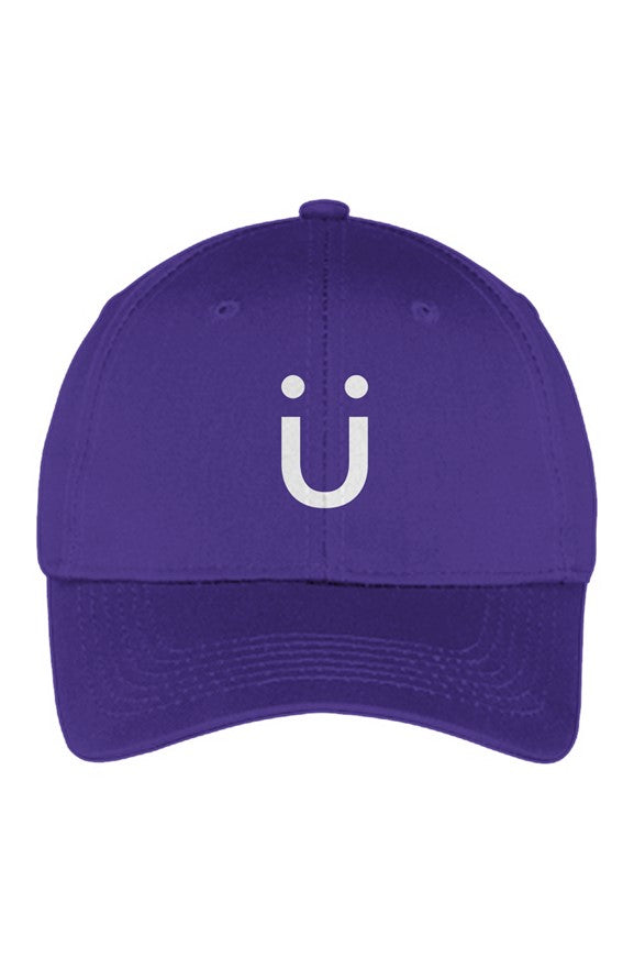Just U | Youth Twill Cap