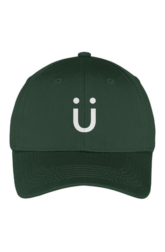 Just U | Youth Twill Cap