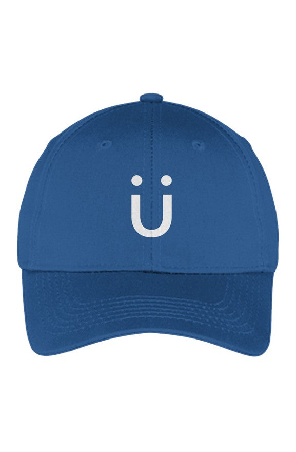 Just U | Youth Twill Cap