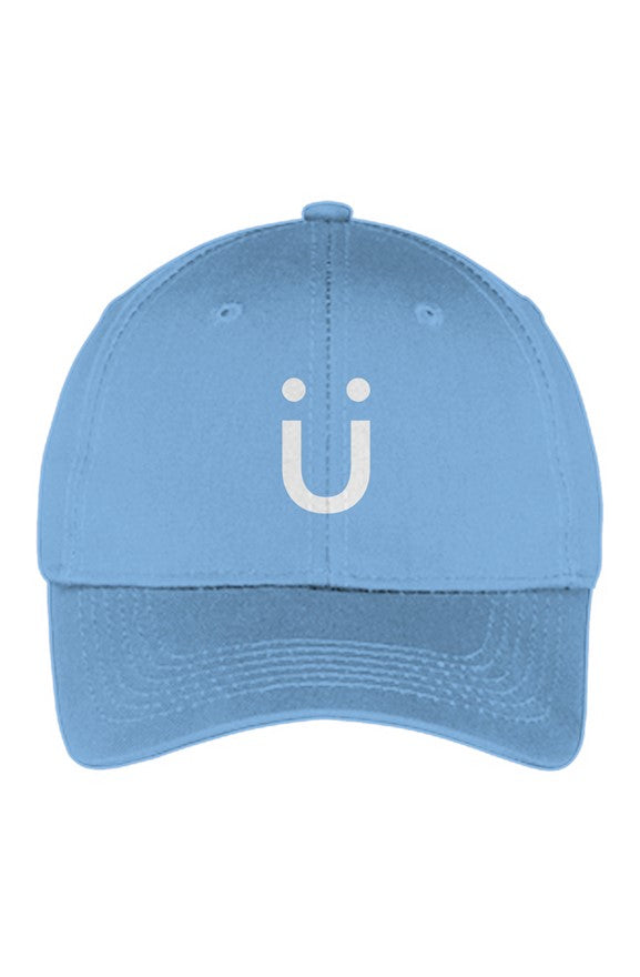 Just U | Youth Twill Cap