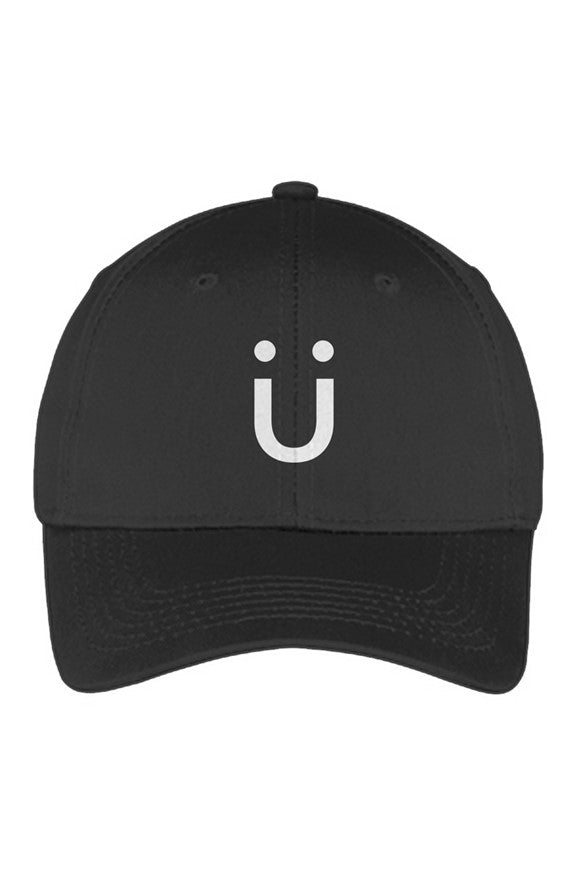 Just U | Youth Twill Cap