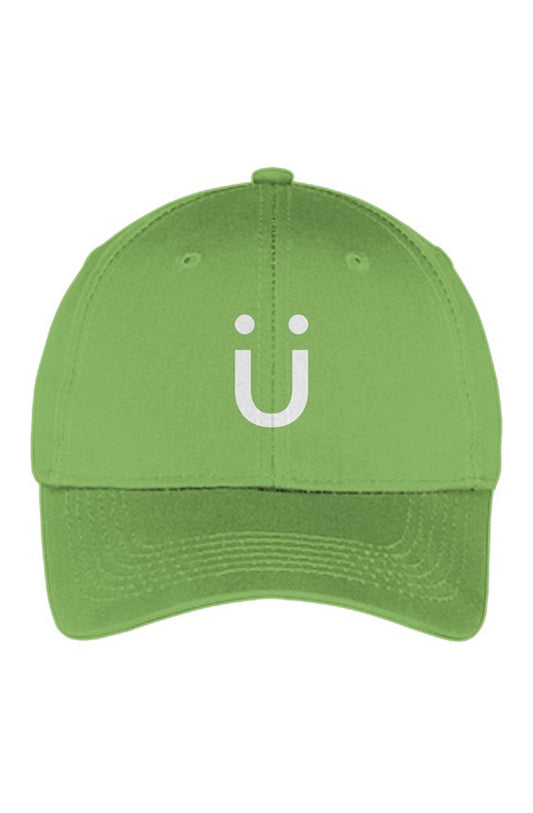 Just U | Youth Twill Cap