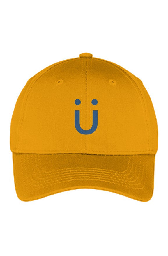 Just U | Youth Twill Cap