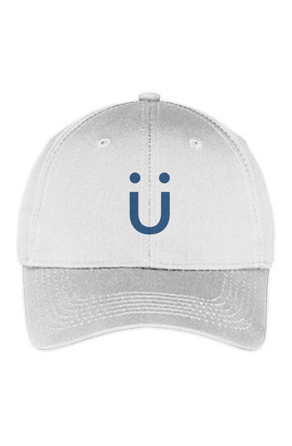 Just U | Youth Twill Cap