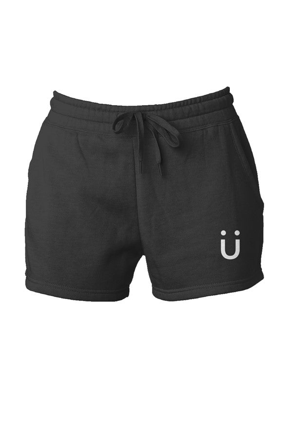Just U | Women's Cali Wave Wash Short