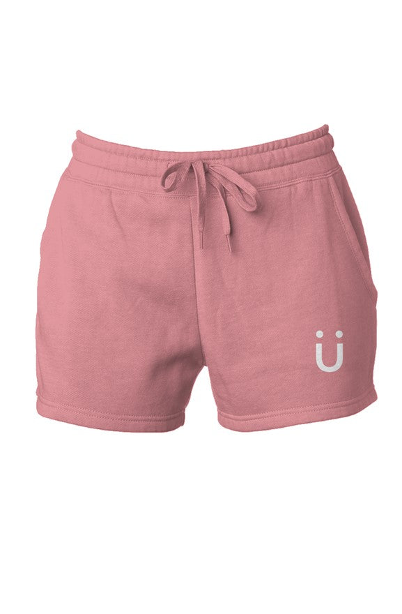 Just U | Women's Cali Wave Wash Short