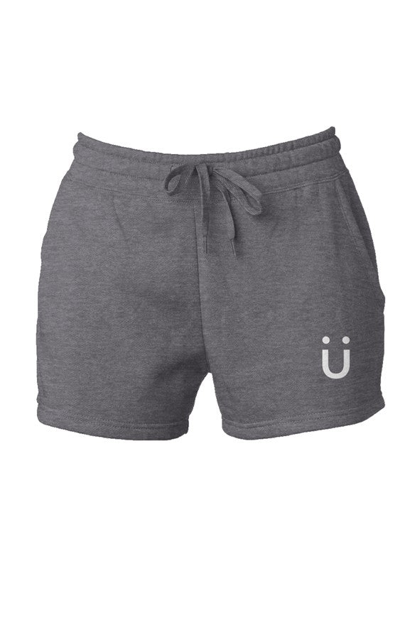 Just U | Women's Cali Wave Wash Short