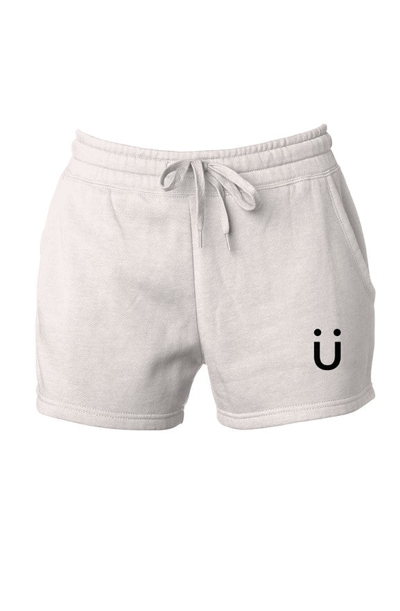 Just U | Women's Cali Wave Wash Short