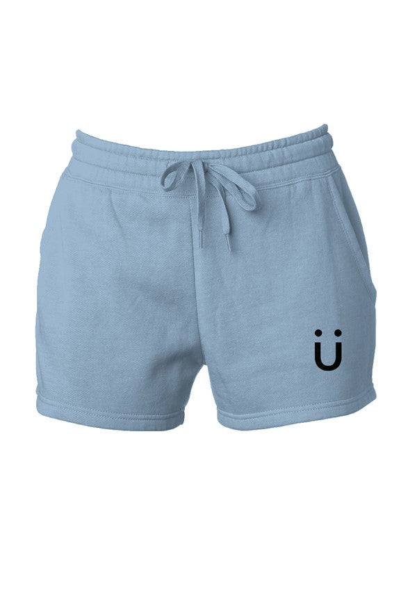 Just U | Women's Cali Wave Wash Short