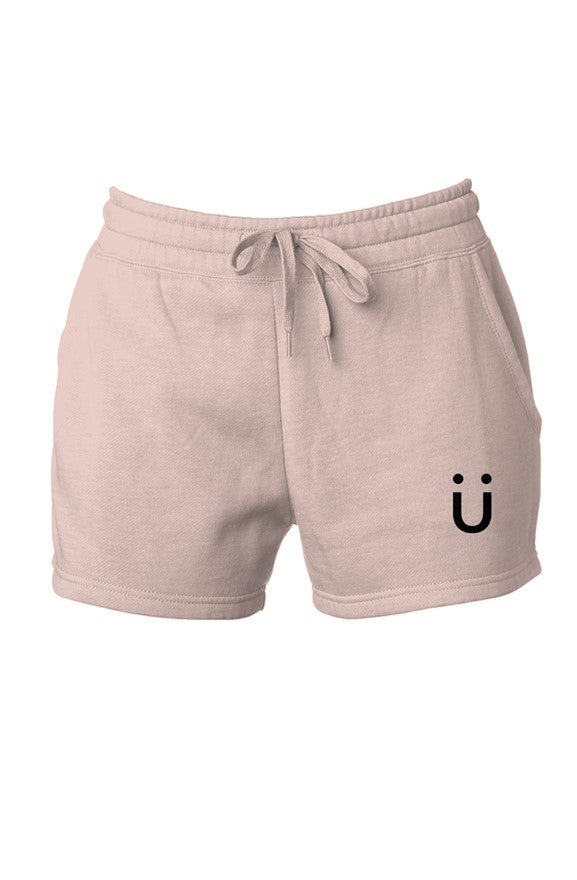 Just U | Women's Cali Wave Wash Short