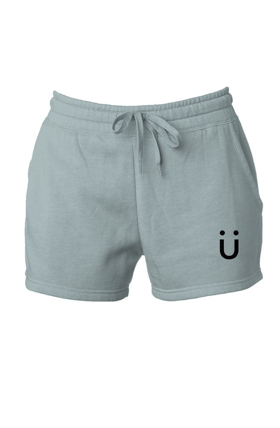 Just U | Women's Cali Wave Wash Short