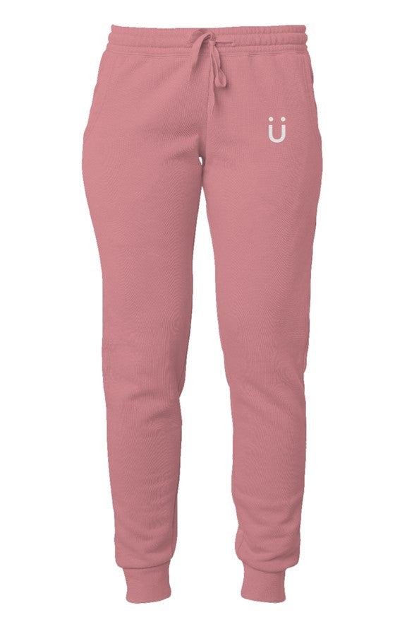 Just U | Women's Wash Sweatpants