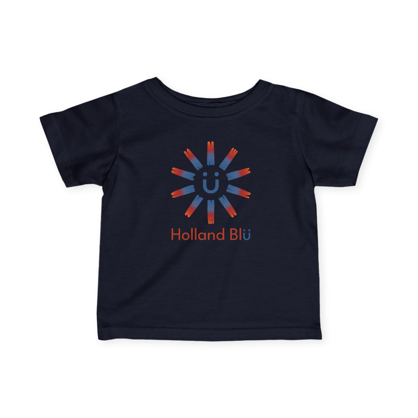 Signature Sunshine | Infant T-Shirt