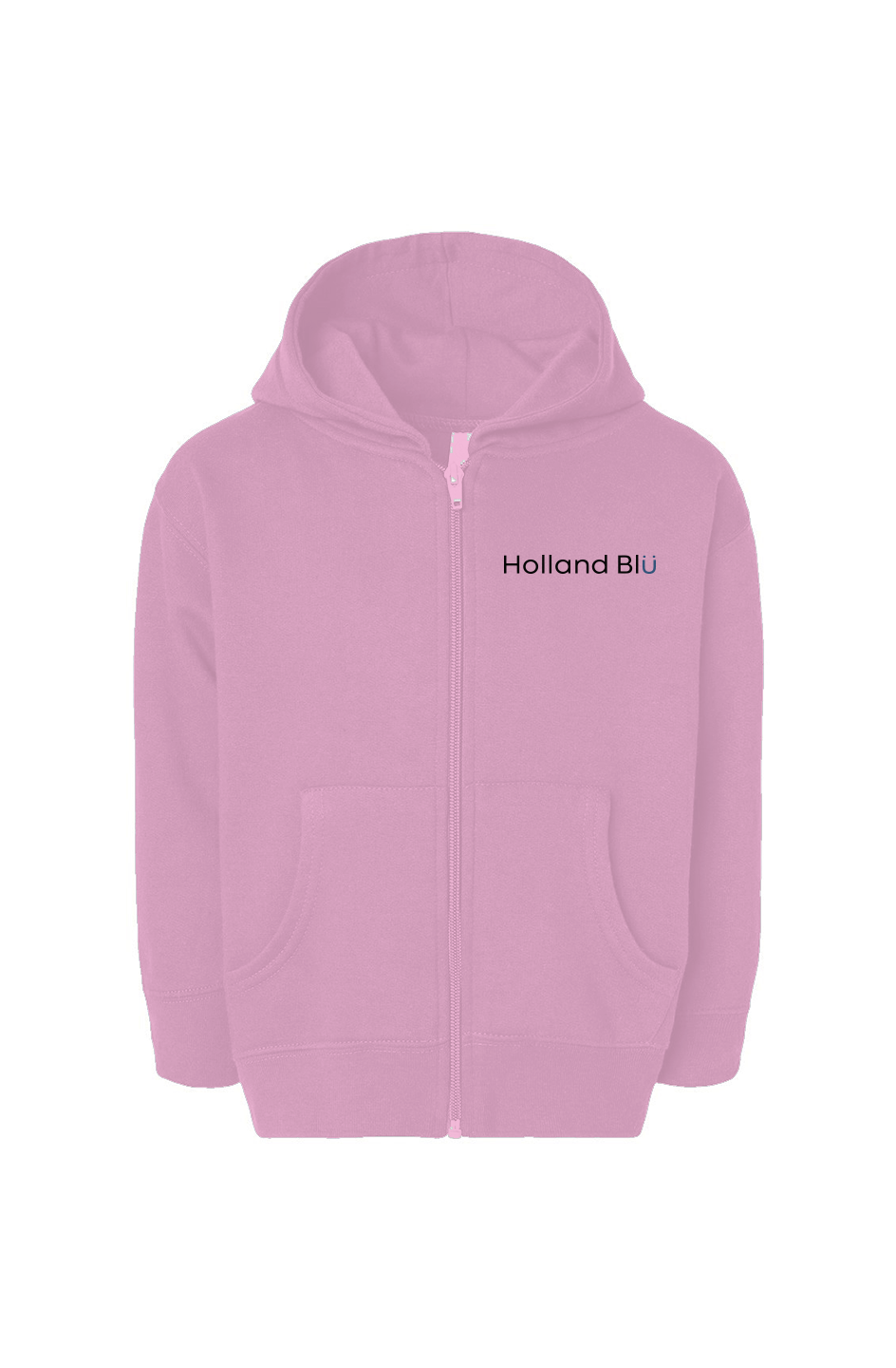 Holland Blu Original | The 'U' That Smiles