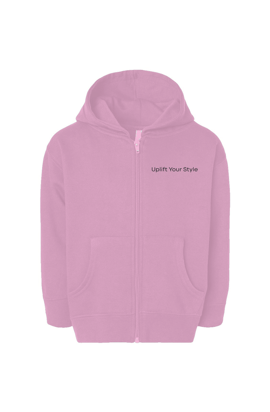 Uplift Your Style | The 'U' That Smiles