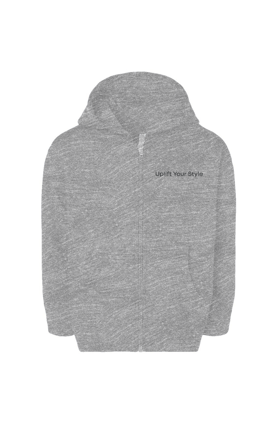 Uplift Your Style | The 'U' That Smiles